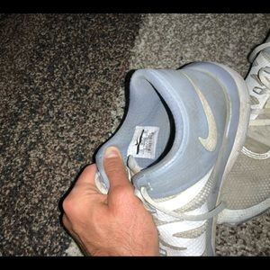 Nike Flywire Freerun Running Shoes